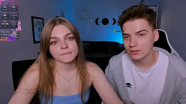 Private veronica_bubble on StripChat