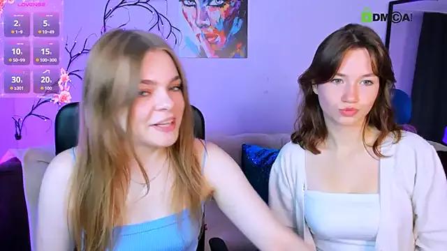 Private veronica_bubble on StripChat