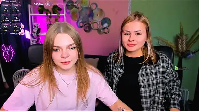 Private veronica_bubble on StripChat