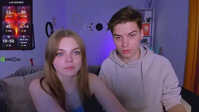 Private veronica_bubble on StripChat