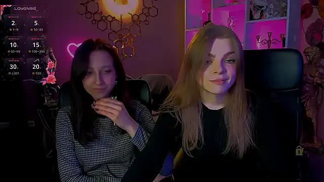 Private veronica_bubble on StripChat