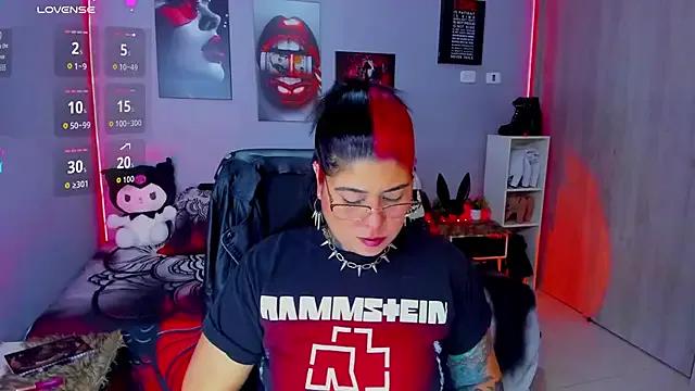 Avatar of Veronika_metal