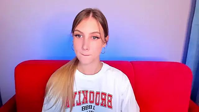 Avatar of VitalinaBlue