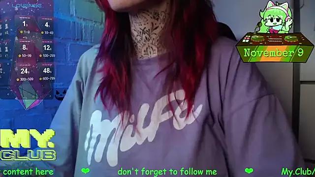 Witch_Emma — BLUE SHORT DRESSFav vibe 33/111