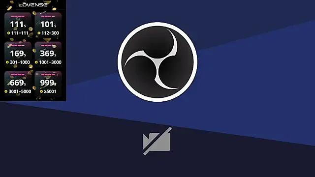 xcarlettt on StripChat