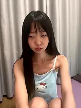 xinyu789 — Private on StripChat