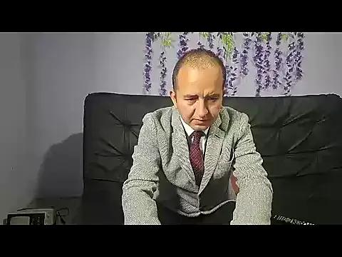 StripChat XTheSexybossx is Freechat XTheSexybossx — full nude 5 min