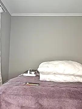 Freechat xyz089 on StripChat