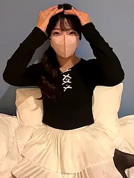 Group y_yunchan on StripChat