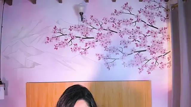 Yasmin_Scott — SQUIRT