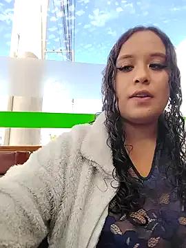 StripChat You-sexy-starr is Freechat You-sexy-starr — Destroy pussy hight vibrations