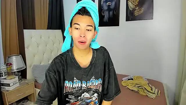 Freechat Yourdreamgoddess on StripChat