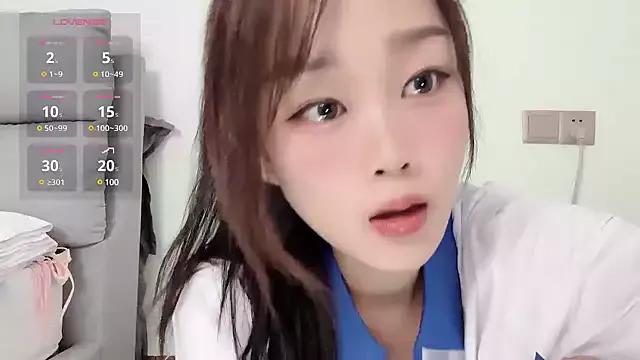 Group yueyue2003 on StripChat