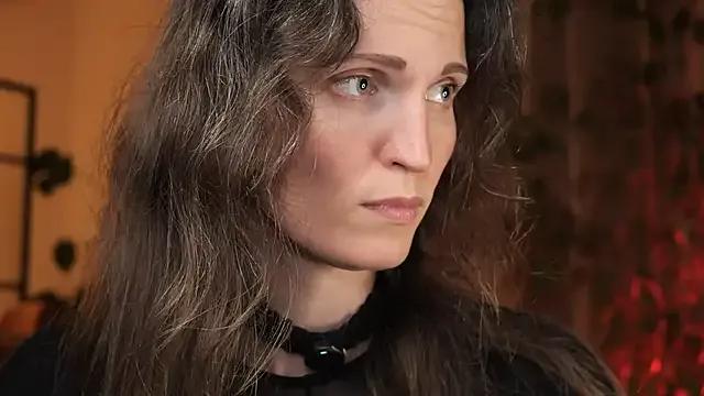 Freechat yulladao on StripChat