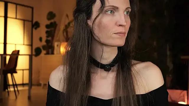 Freechat yulladao on StripChat