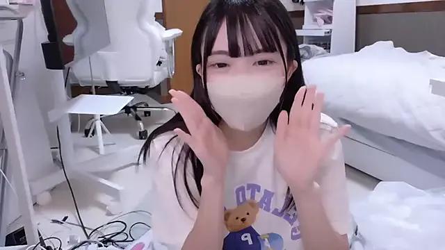 Group YUNOCHI_nyanko on StripChat