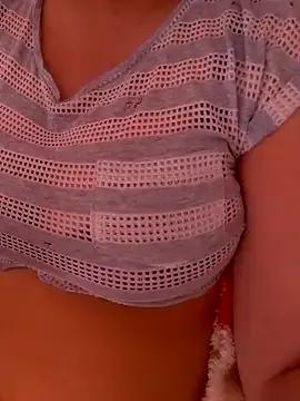 Freechat Zanoba-16 on StripChat