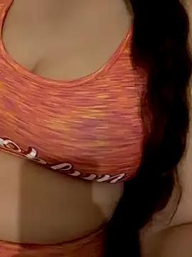 Freechat Zanoba-16 on StripChat