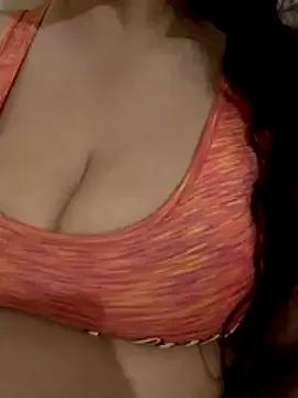 Freechat Zanoba-16 on StripChat