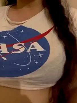 Freechat Zanoba-16 on StripChat