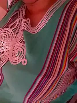 Freechat Zanoba-16 on StripChat