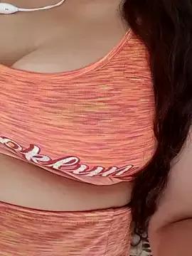 Freechat Zanoba-16 on StripChat