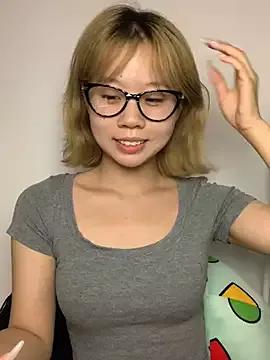 Freechat zhaomosheng125216 on StripChat