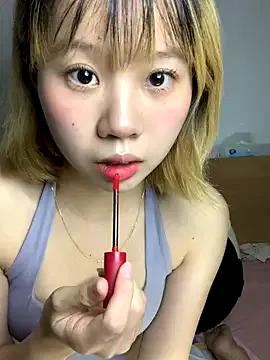 Freechat zhaomosheng125216 on StripChat