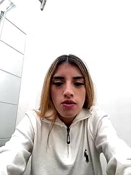 StripChat zoepink_1 is Freechat zoepink_1 — Freechat on StripChat